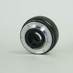 SG-image AF 25mm F1.8 Type II [フジフイルムX用]