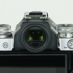 Nikon Z fc Nikon Z fc