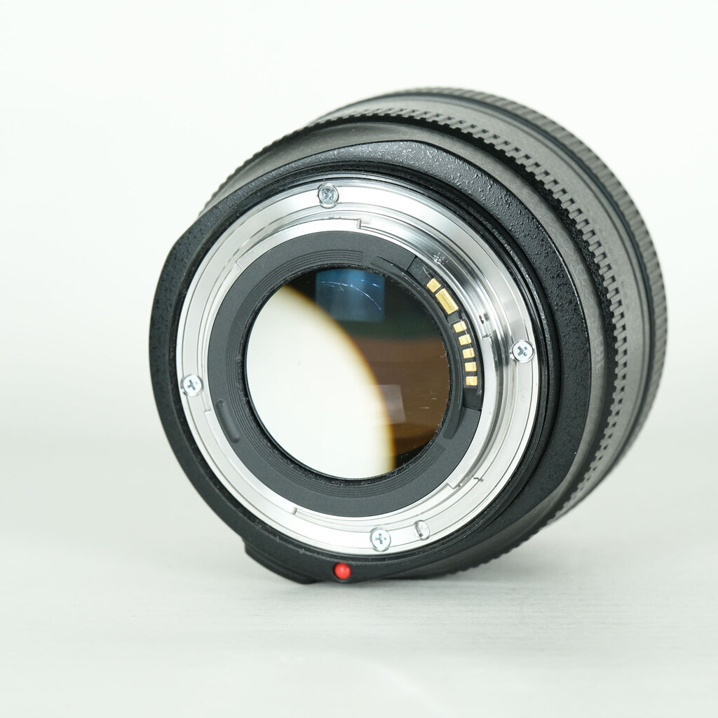 Canon EF50mm F1.2L USMの出品 | ONE SCENE（ワンシーン）