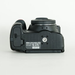 Nikon D5300