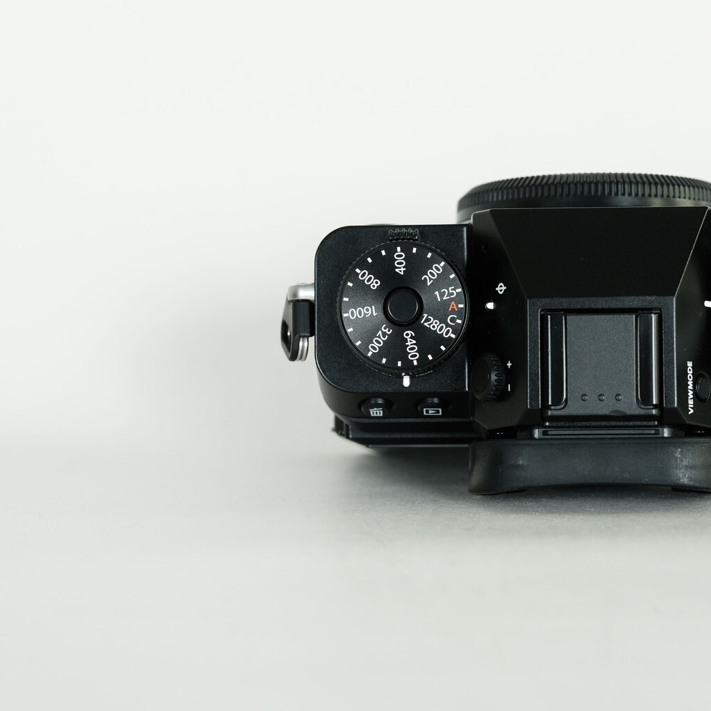 FUJIFILM X-T5 FUJIFILM X-T5