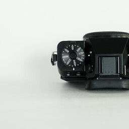 FUJIFILM X-T5 FUJIFILM X-T5