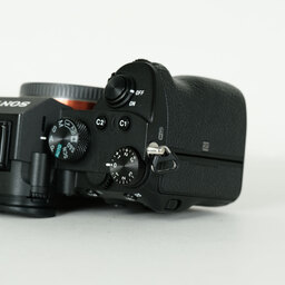 SONY α7 III（ILCE-7M3）