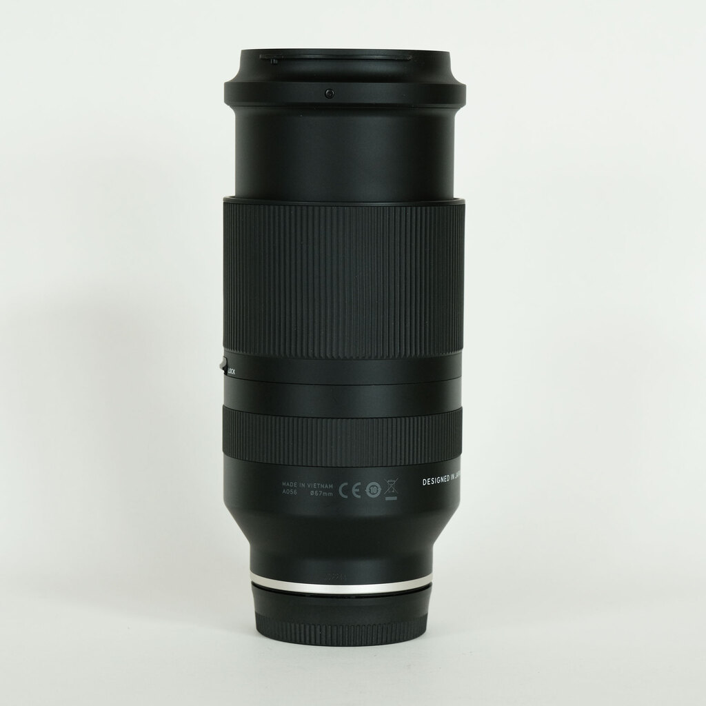 TAMRON 70-180mm F/2.8 Di III VXD (Model A056) [ ソニーE用 ]