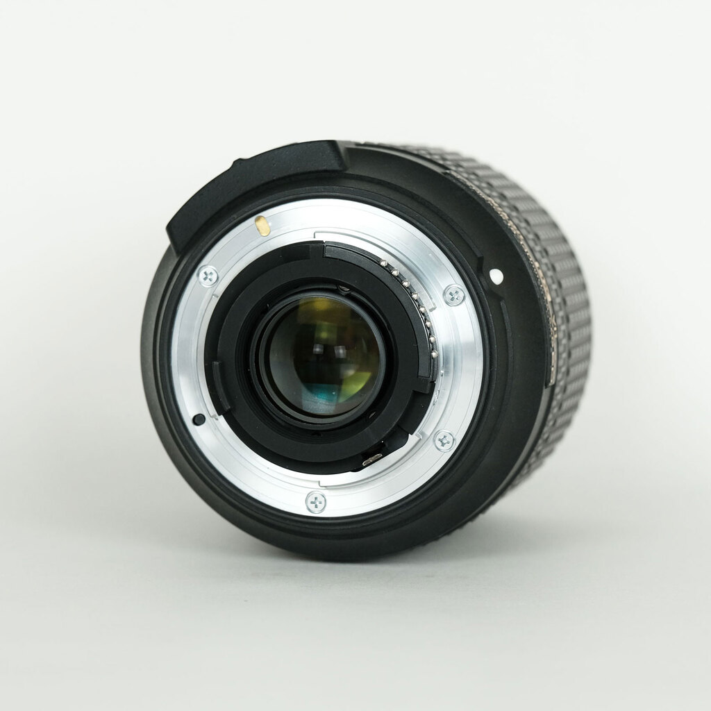 Nikon AF-S DX NIKKOR 18-140mm F3.5-5.6G ED VR