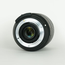 Nikon AF-S DX NIKKOR 18-140mm F3.5-5.6G ED VR