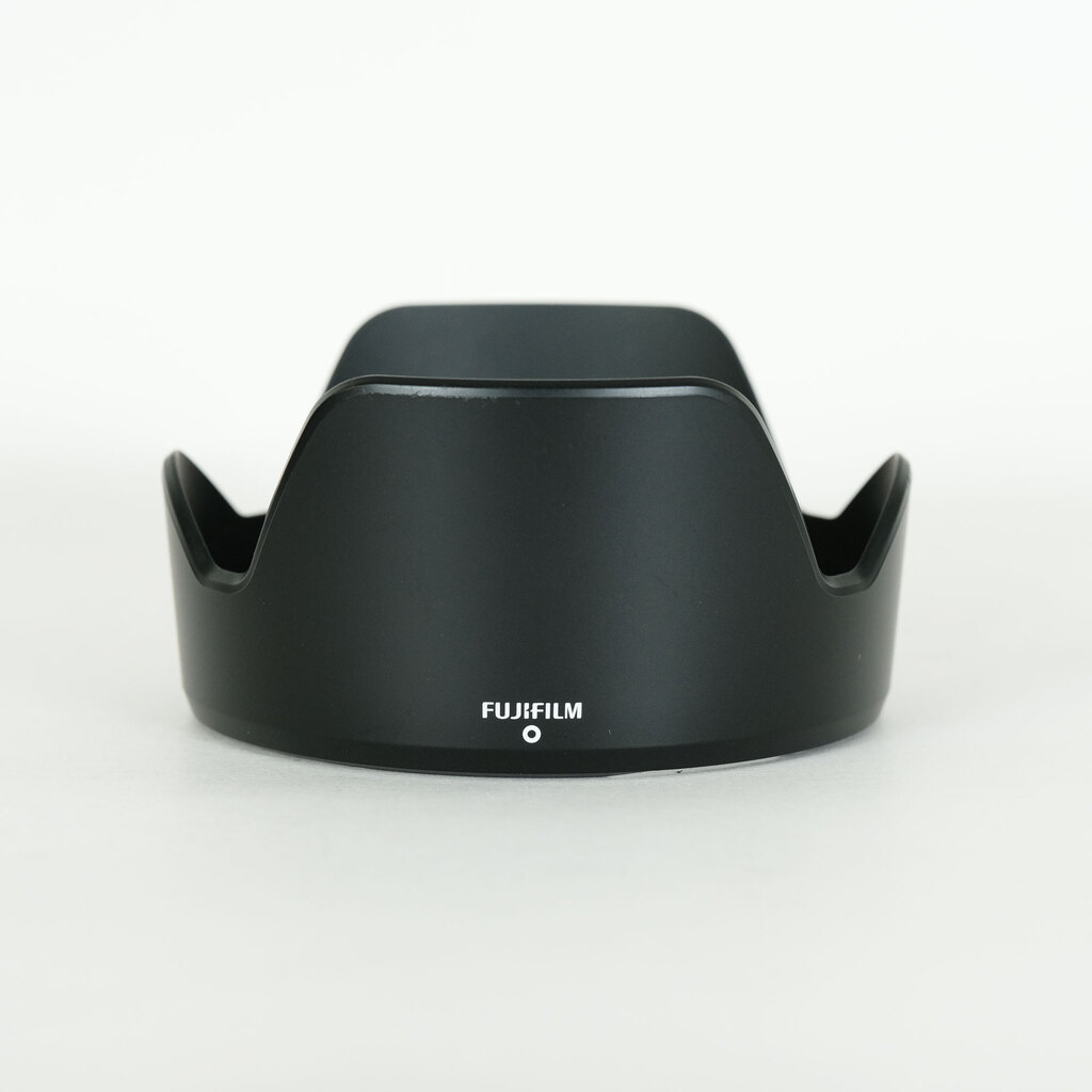 FUJIFUILM XF18-120mmF4 LM PZ WR