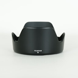 FUJIFUILM XF18-120mmF4 LM PZ WR