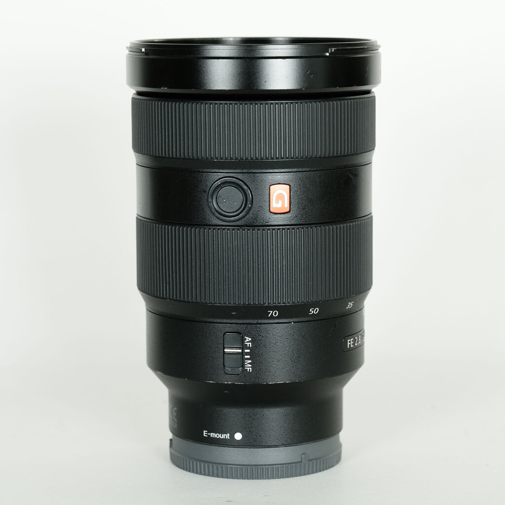 SONY FE 24-70mm F2.8 GM SEL2470GM