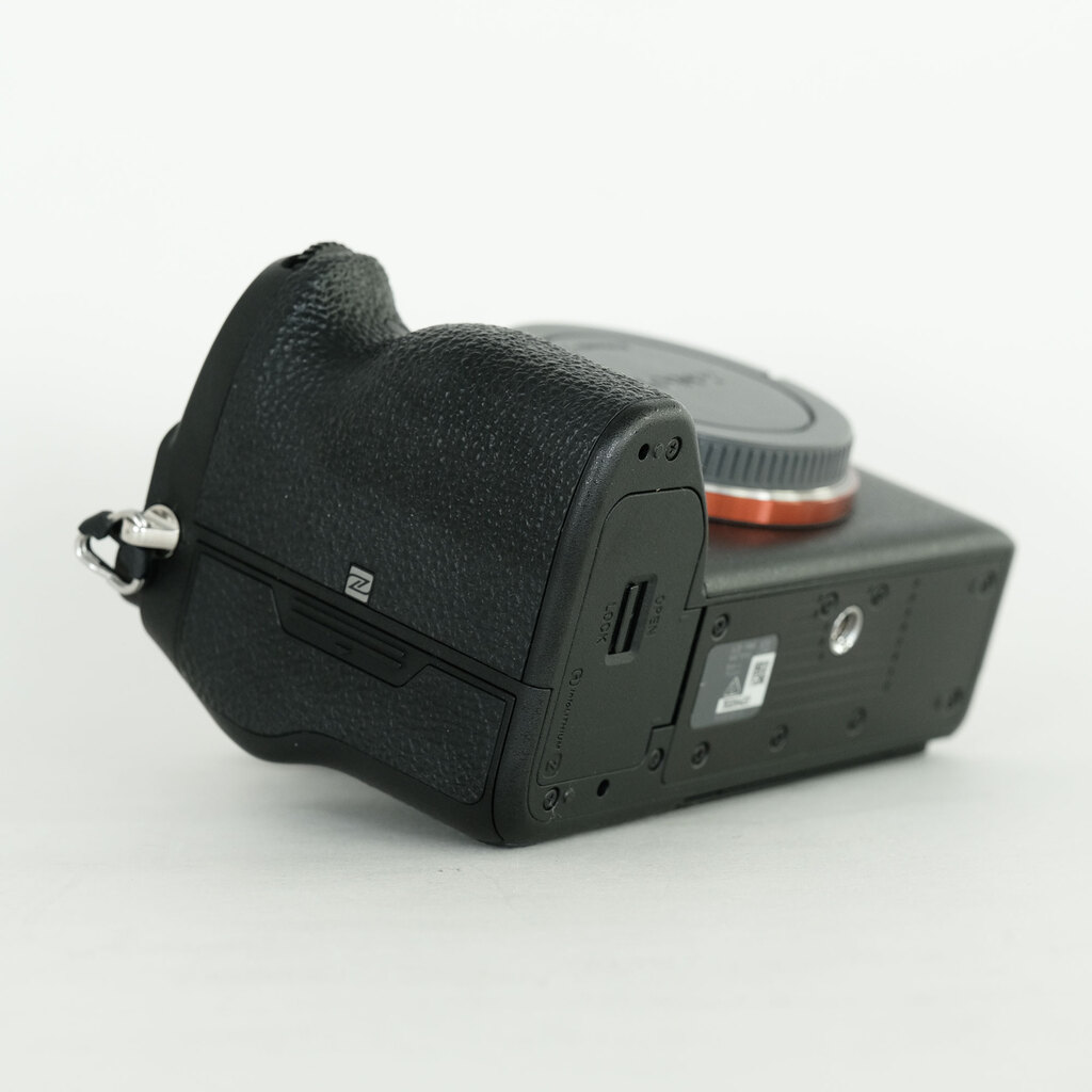 SONY α7R IV（ILCE-7RM4）