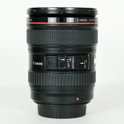 Canon EF24-105mm F4L IS USM