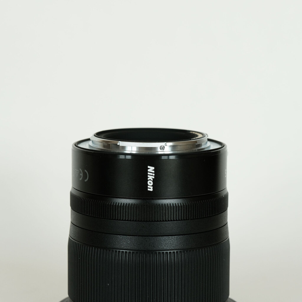 Nikon NIKKOR Z 14-30mm f/4 S