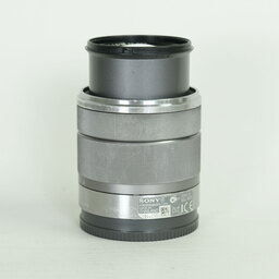 SONY E 18-55mm F3.5-5.6 OSS SEL1855