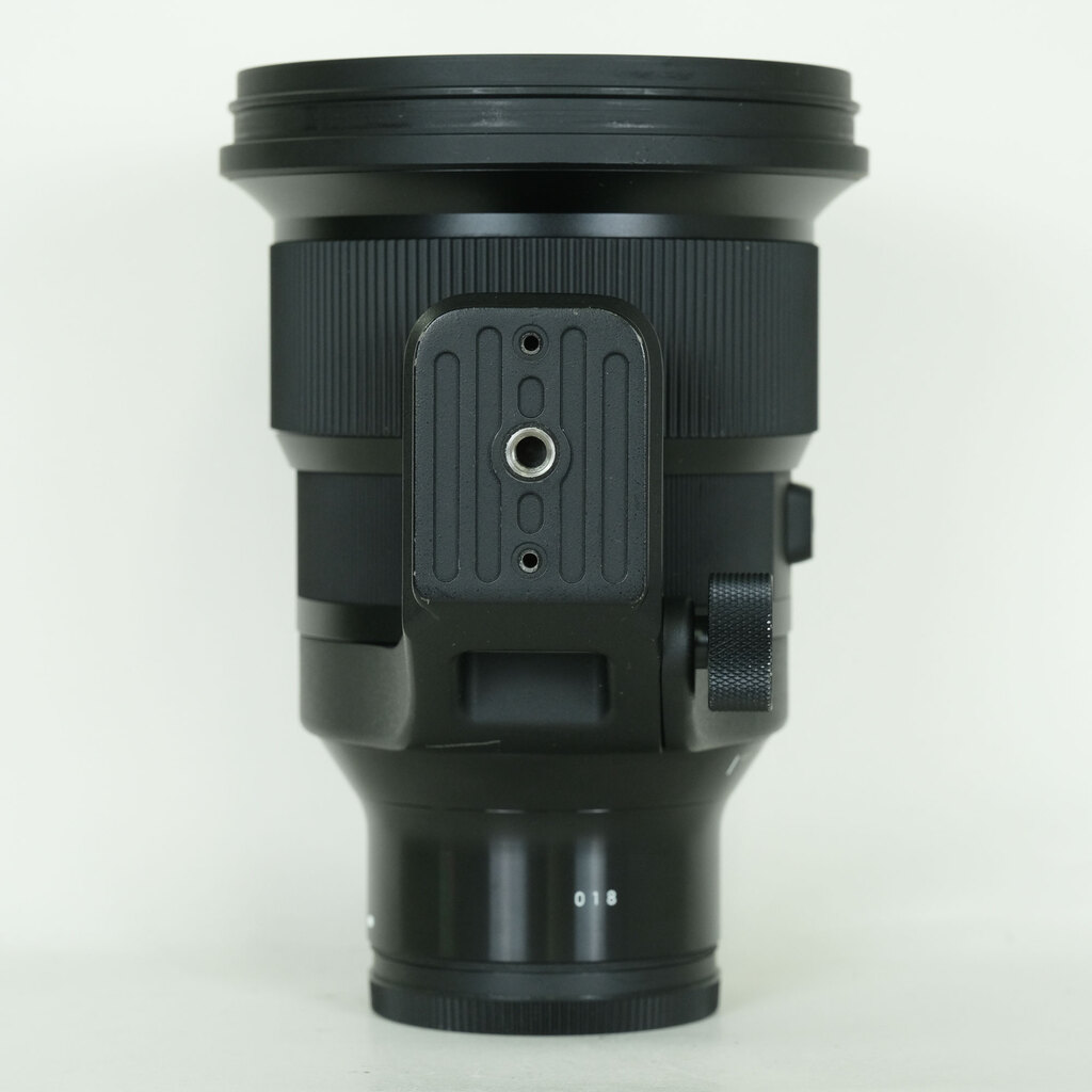 SIGMA 105mm F1.4 DG HSM｜Art [ライカL用]