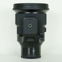 SIGMA 105mm F1.4 DG HSM｜Art [ライカL用]