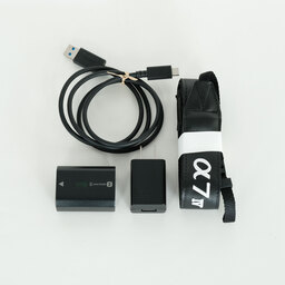 SONY α7 IV(ILCE-7M4) SONY α7 IV(ILCE-7M4)