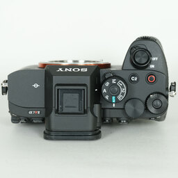 SONY α7R V（ILCE-7RM5）