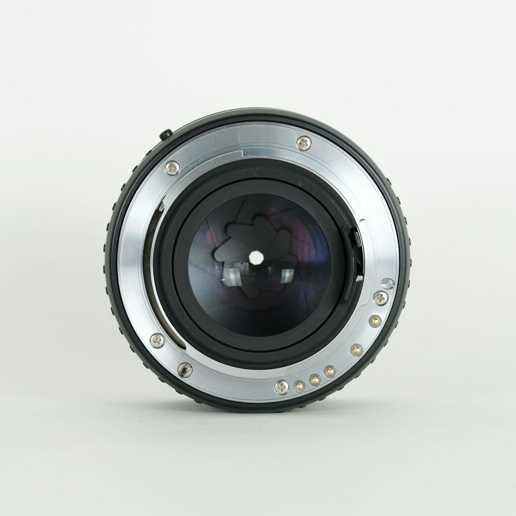 PENTAX smc PENTAX-FA 50mmF1.4