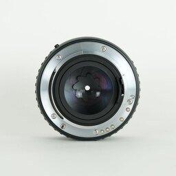 PENTAX smc PENTAX-FA 50mmF1.4