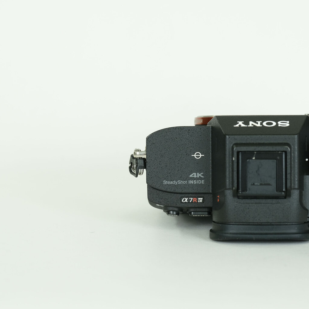 SONY α7R IV(ILCE-7RM4) SONY α7R IV(ILCE-7RM4)