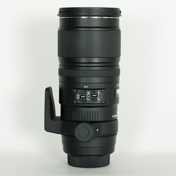 SIGMA APO 70-200mm F2.8 EX DG OS HSM [ニコンF用]
