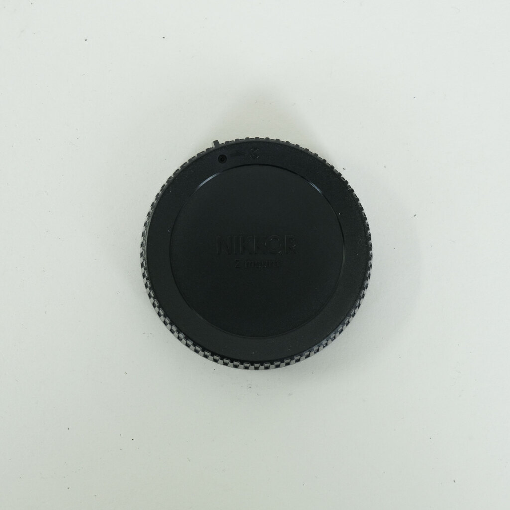 Nikon NIKKOR Z 24-120mm f/4 S