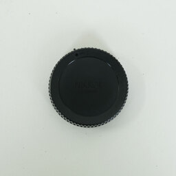 Nikon NIKKOR Z 24-120mm f/4 S