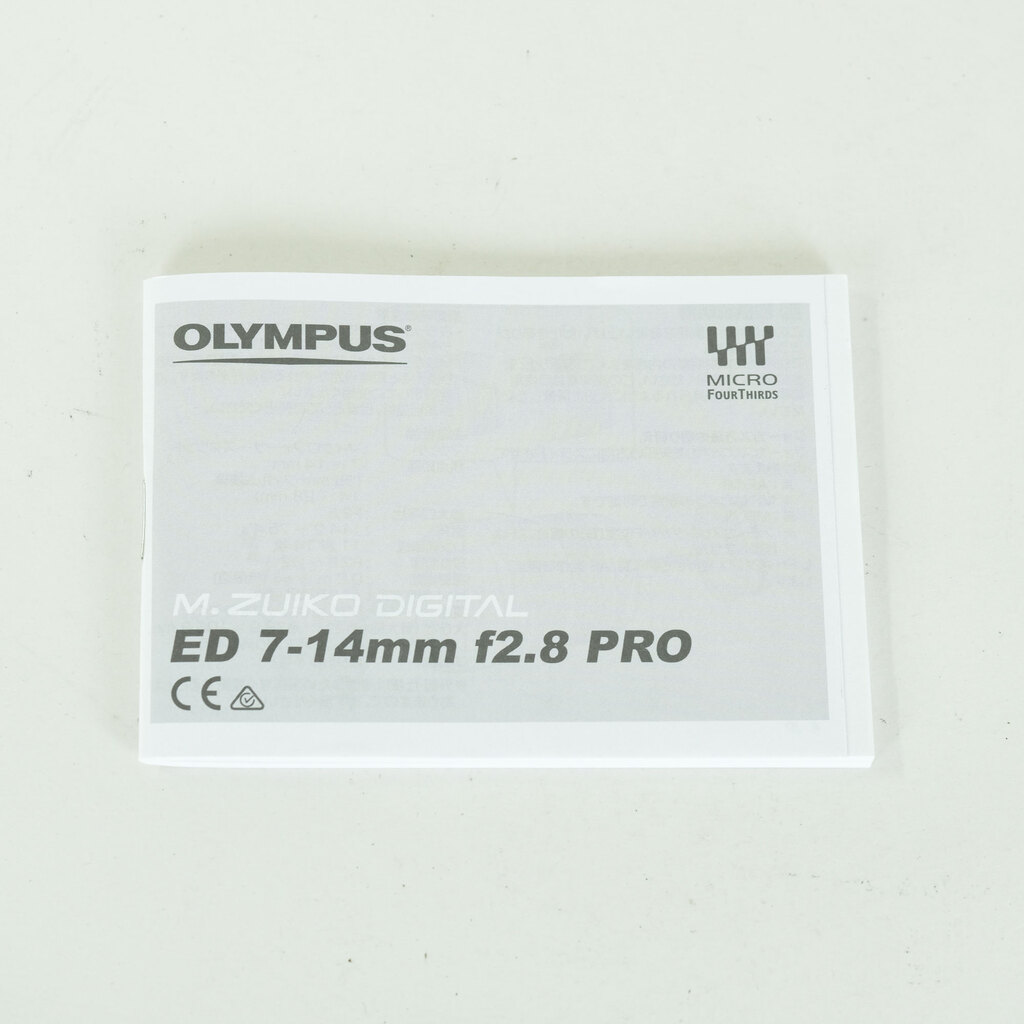 OLYMPUS M.ZUIKO DIGITAL ED 7-14mm F2.8 PRO OLYMPUS M.ZUIKO DIGITAL ED 7-14mm F2.8 PRO