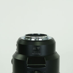 Panasonic LEICA DG ELMARIT 200mm F2.8 POWER O.I.S.（レンズ単体）