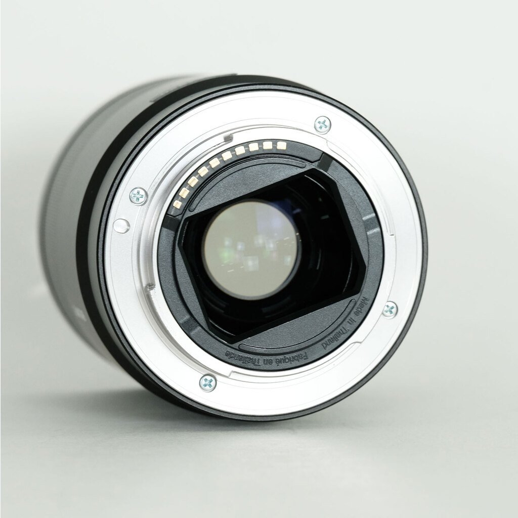 SONY Sonnar T* FE 55mm F1.8 ZA SEL55F18Z