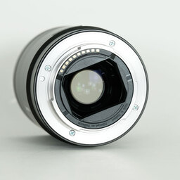 SONY Sonnar T* FE 55mm F1.8 ZA SEL55F18Z