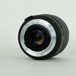 Nikon AF-S DX 18-70mm F3.5-4.5G(IF)