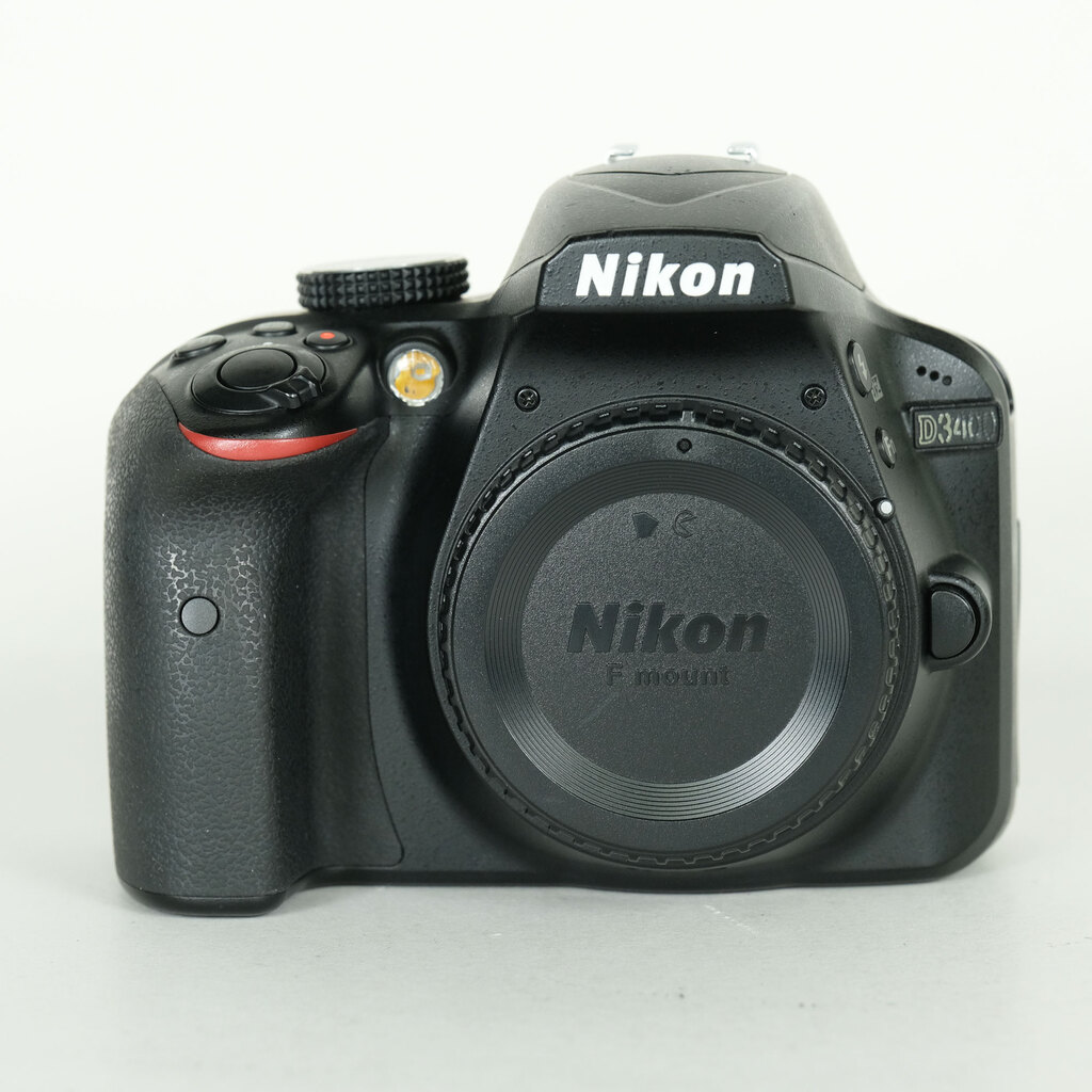 D3400 ボディ 中古価格比較 - 価格.com