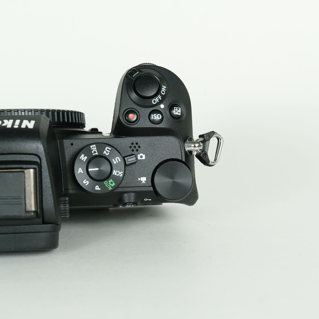 Nikon Z50 Nikon Z50