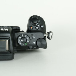Nikon Z50 Nikon Z50