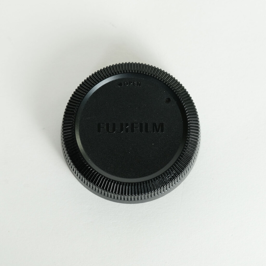 FUJIFILM XF35mmF1.4 R