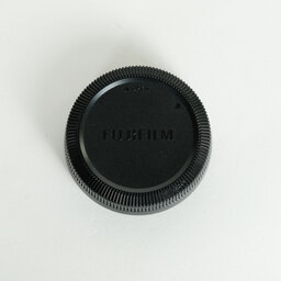 FUJIFILM XF35mmF1.4 R