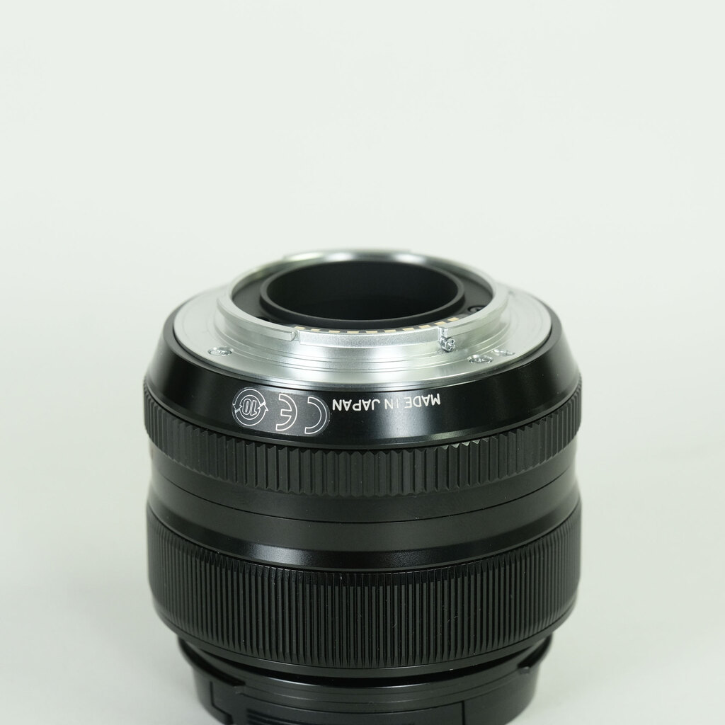 FUJIFILM XF35mmF1.4 R FUJIFILM XF35mmF1.4 R
