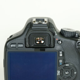 Canon EOS Kiss X4