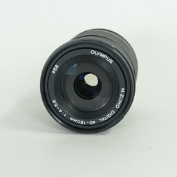 OLYMPUS M.ZUIKO DIGITAL ED 40-150mm F4.0-5.6 R