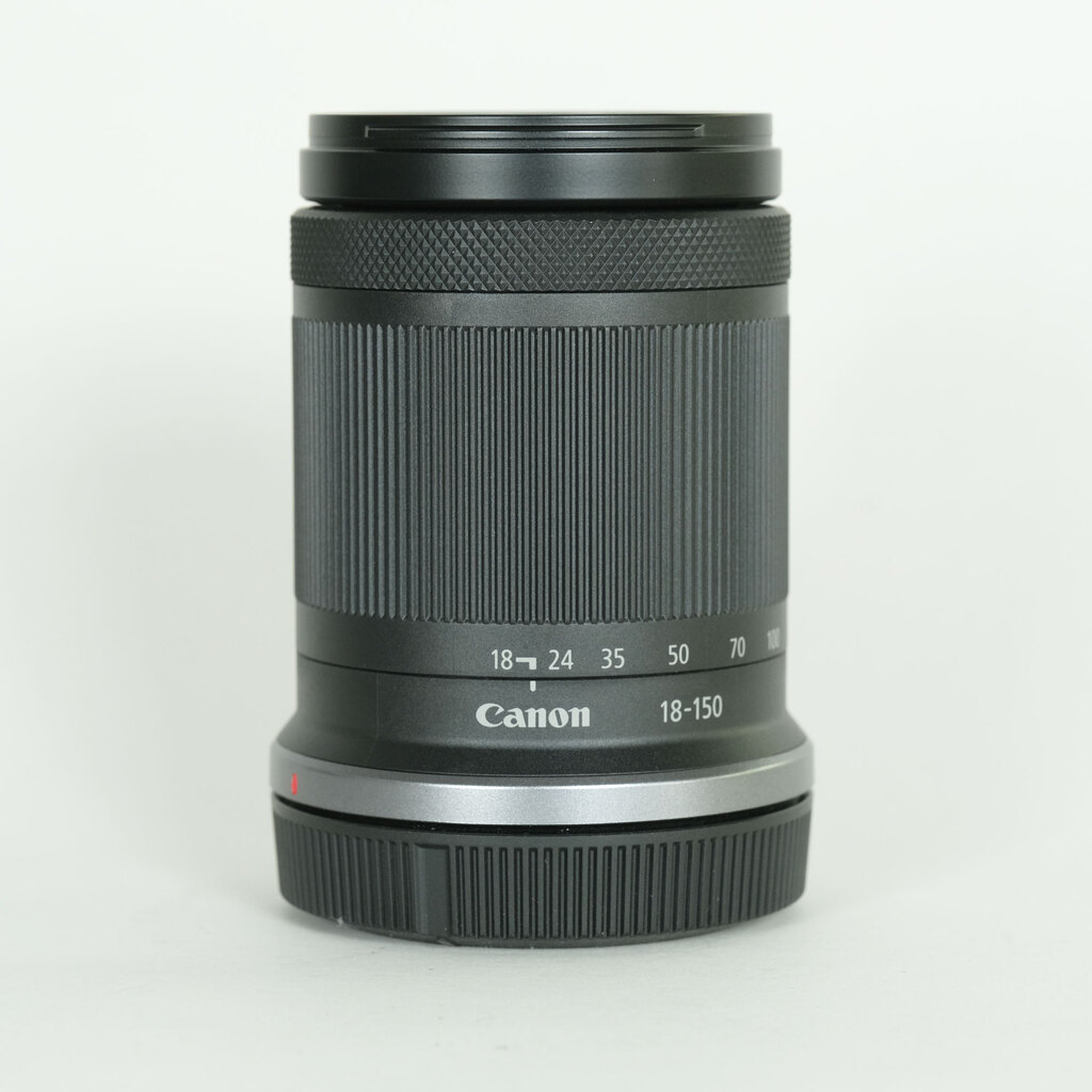 Canon RF-S18-150mm F3.5-6.3 IS STM