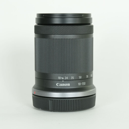 Canon RF-S18-150mm F3.5-6.3 IS STM