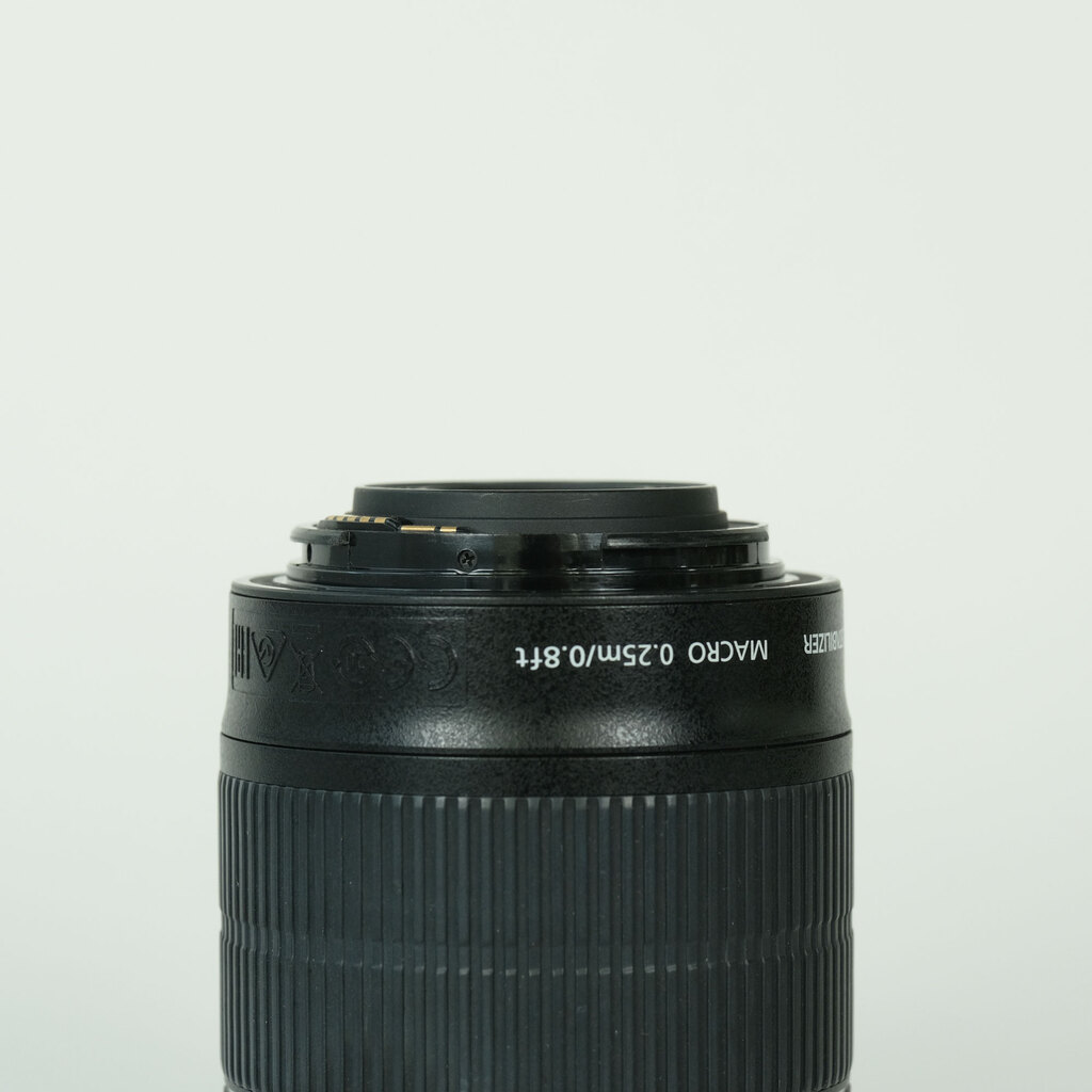 Canon EF-S18-55mm F3.5-5.6 IS STMの出品 | ONE SCENE（ワンシーン）