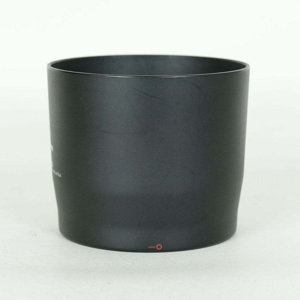 Canon EF70-300mm F4-5.6 IS II USM