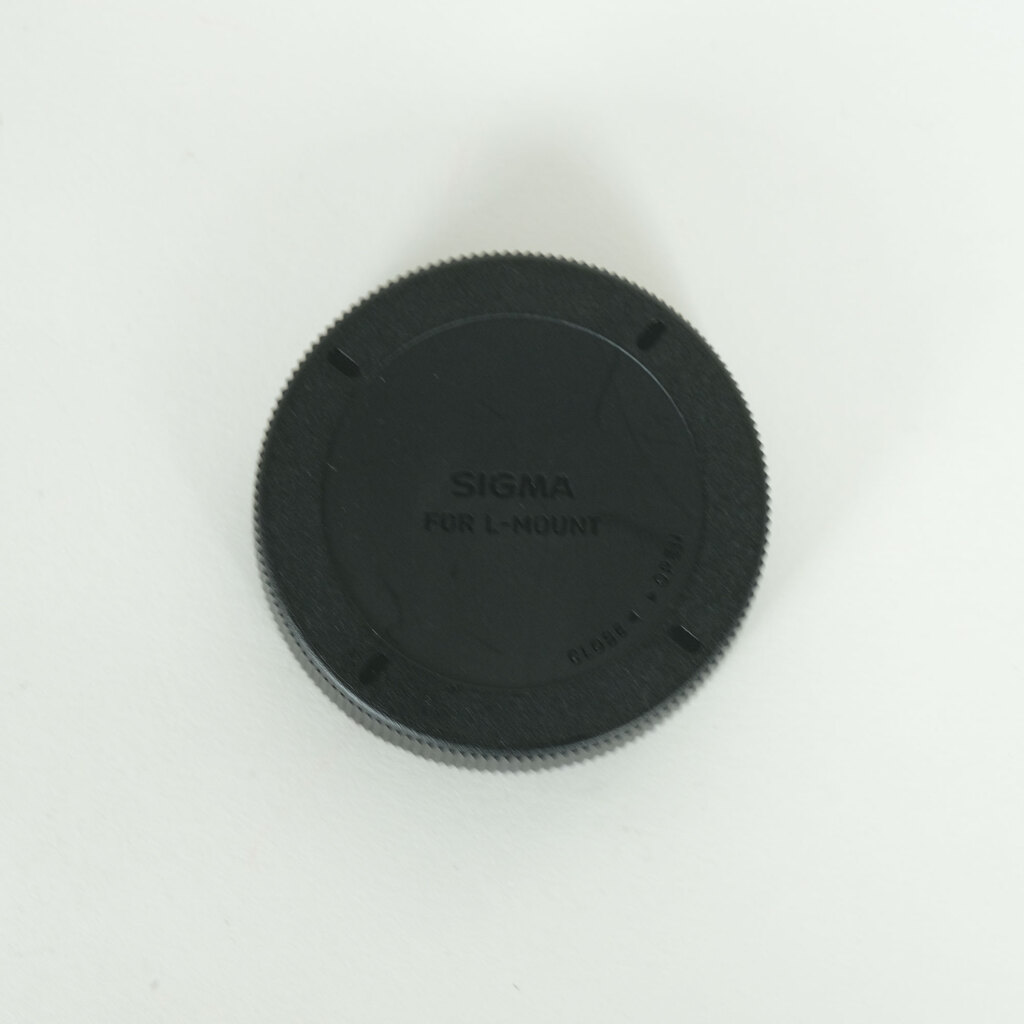 SIGMA 105mm F2.8 DG DN Macro｜Art [ライカL用]