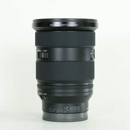 SONY FE 24-70mm F2.8 GM II SEL2470GM2