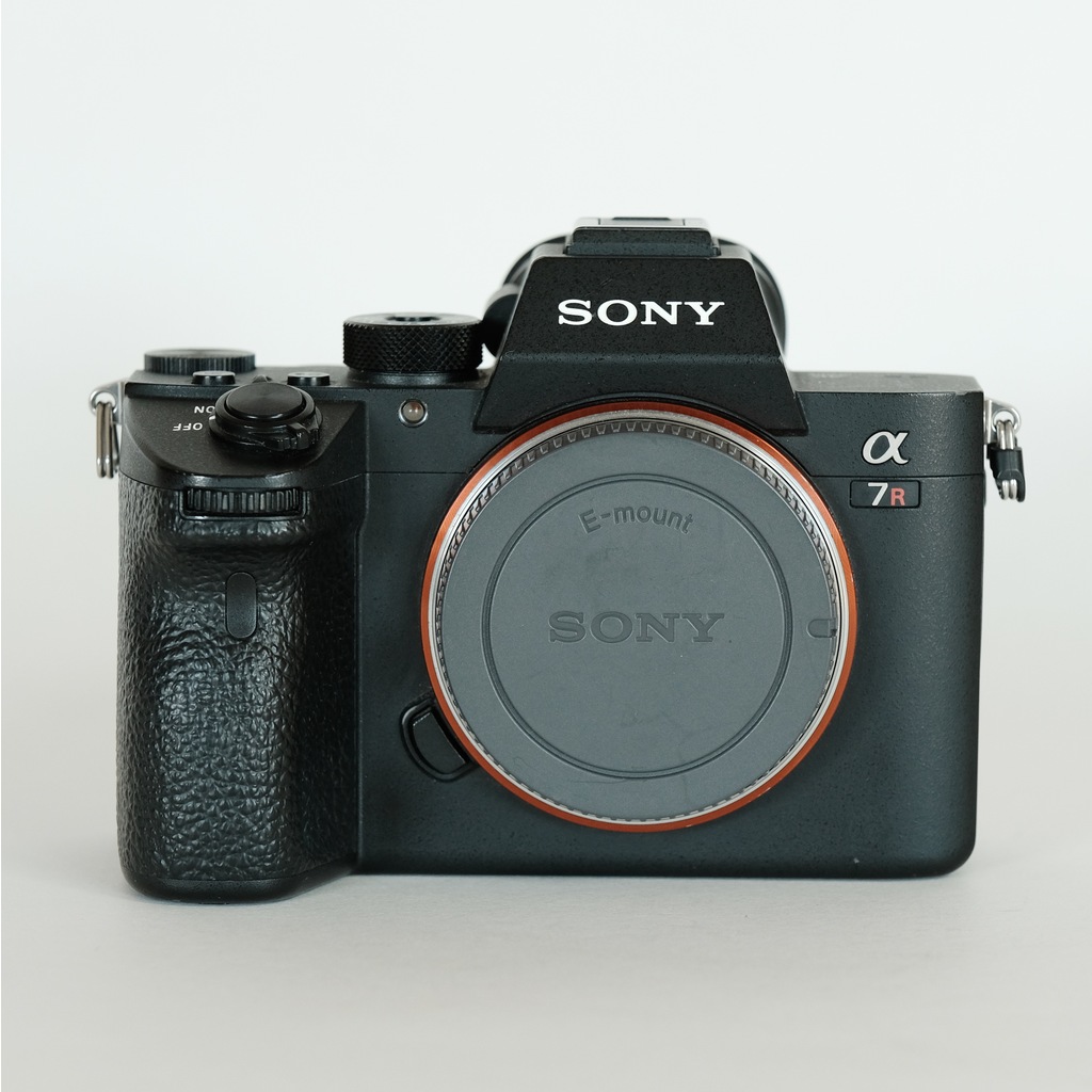 SONY α7R III（ILCE-7RM3）