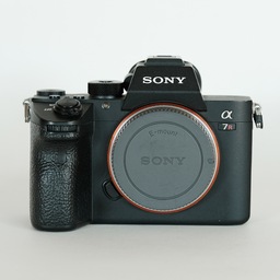 SONY α7R III（ILCE-7RM3）