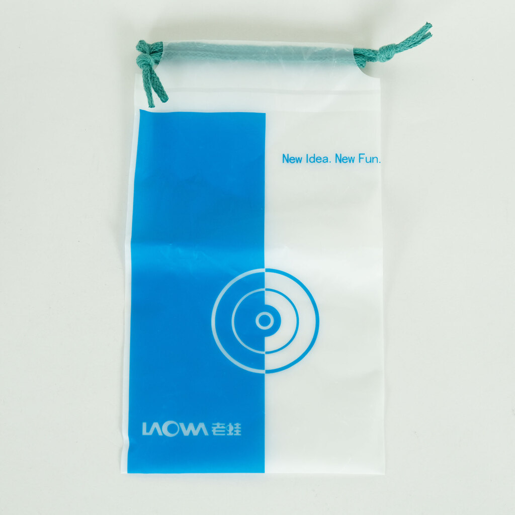 LAOWA 9mm F5.6 W-DREAMER (ニコンZ用) LAOWA 9mm F5.6 W-DREAMER (ニコンZ用)