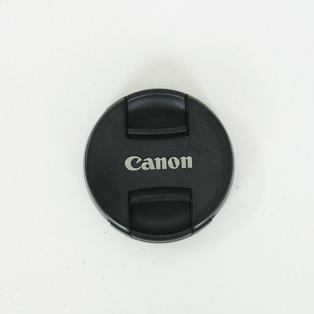 Canon RF-S18-150mm F3.5-6.3 IS STM